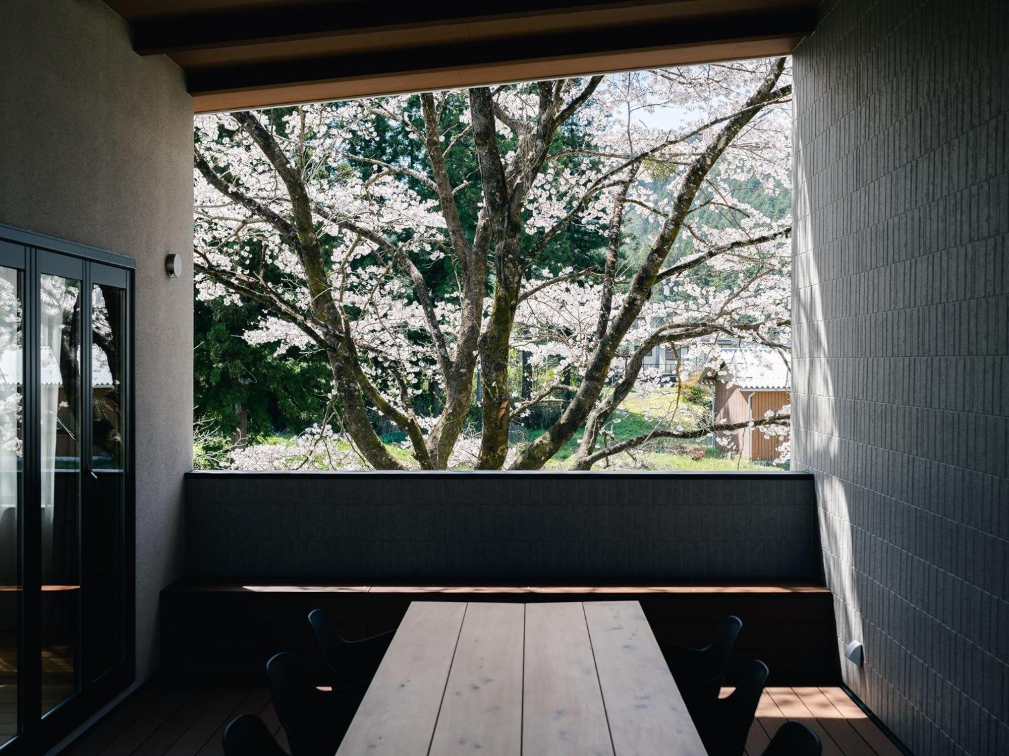 Tef Tanigumi - Vacation Stay 78908V Ibigawa Экстерьер фото
