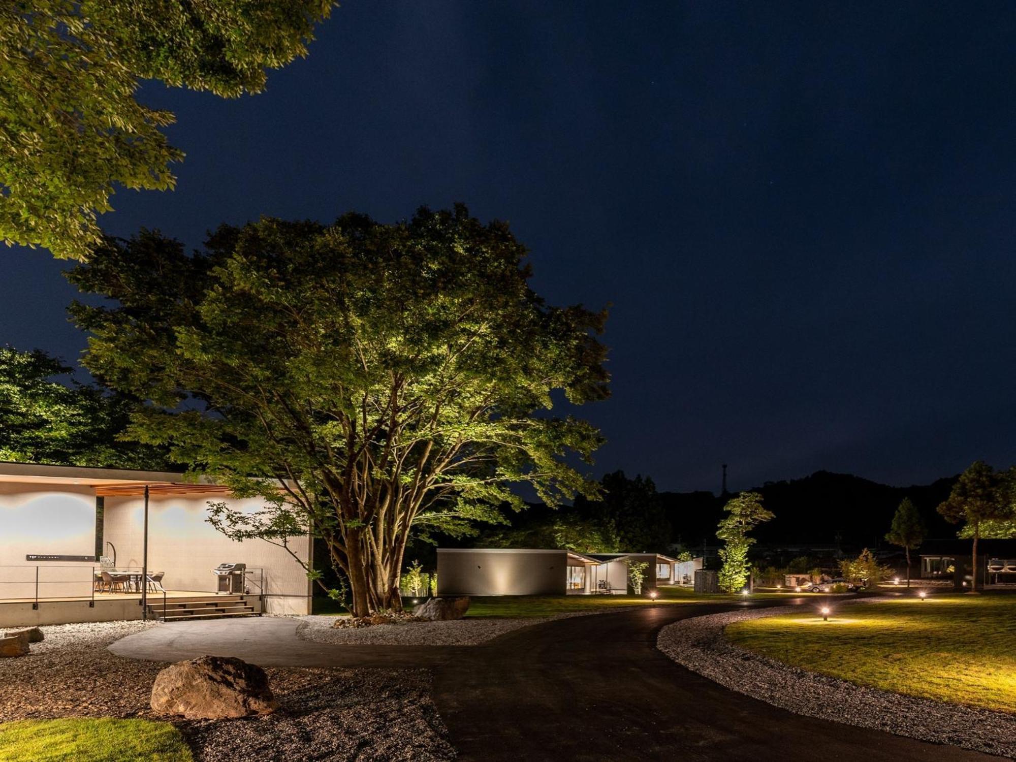 Tef Tanigumi - Vacation Stay 78908V Ibigawa Экстерьер фото